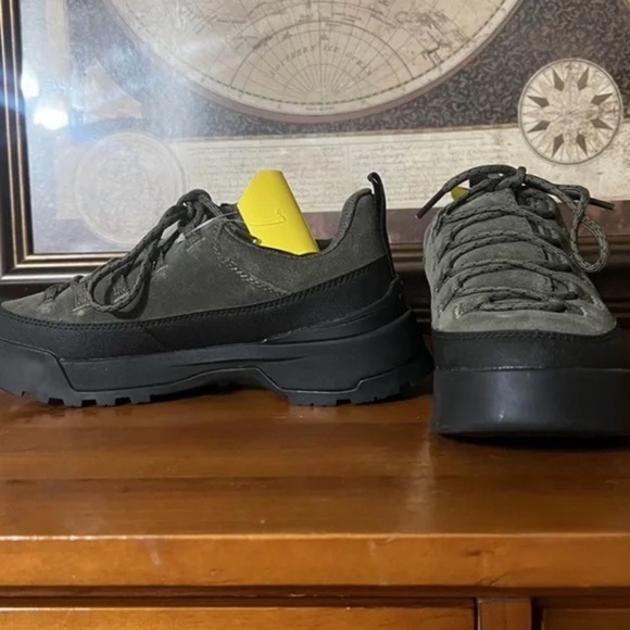 THE NORTH FACE • Off Mountain Glenclyffe Urban Low Sneaker Shoes - Picture 2 of 6